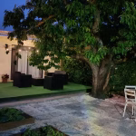 Extérieur 4