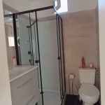 Salle d'eau
