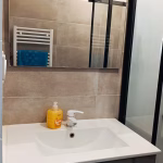 Salle d'eau 3